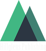 Hillglens Publishing Logo